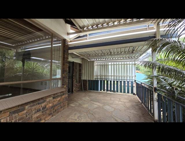 4 BEDROOM HOUSE FOR SALE IN PIERRE VAN RYNEVELD